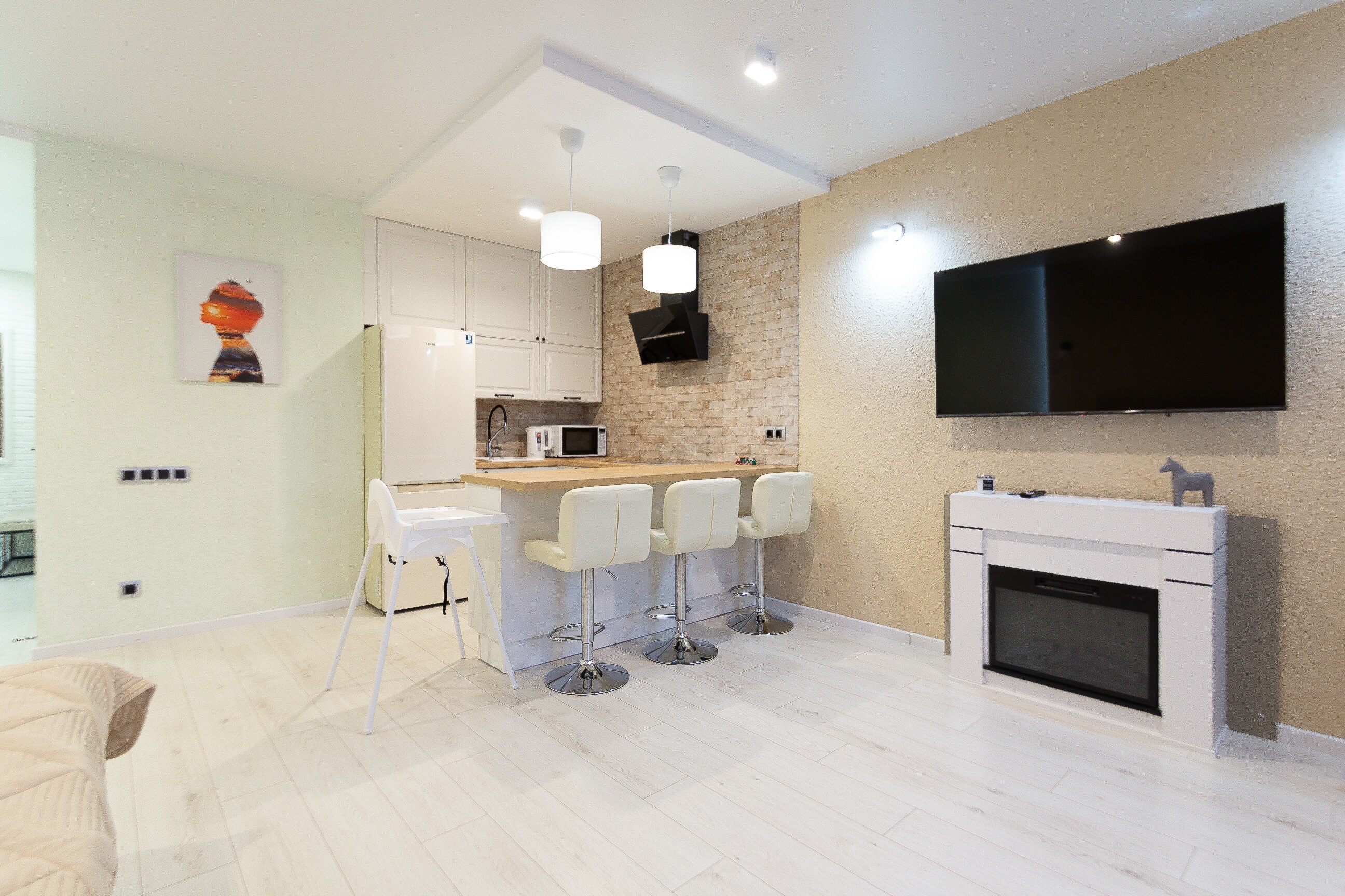 Фото Vyborg comfort apartments