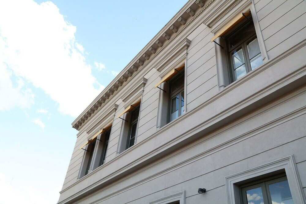 Фото Abadia Palermo