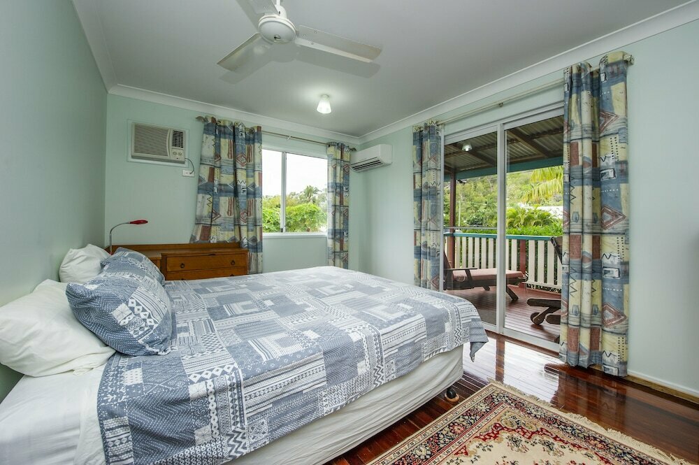 Hotel Ludbrookes, Queensland, photo