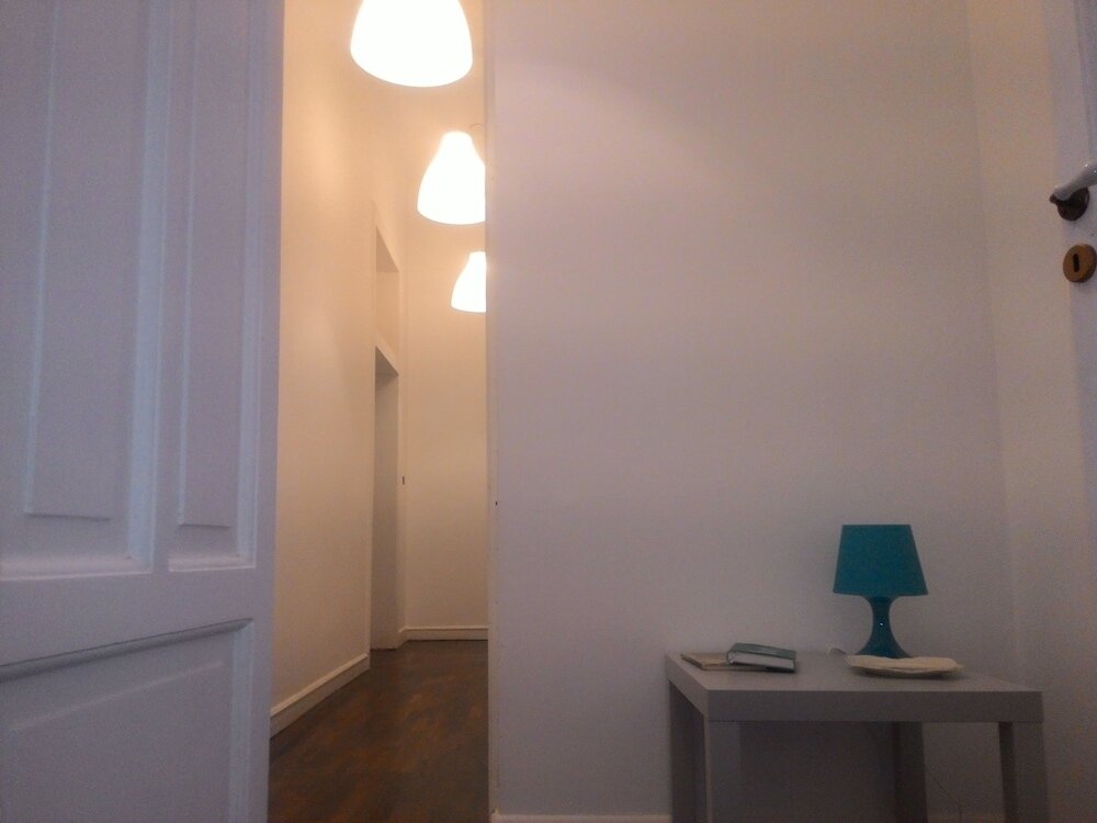 Фото Casa Politeama Palermo