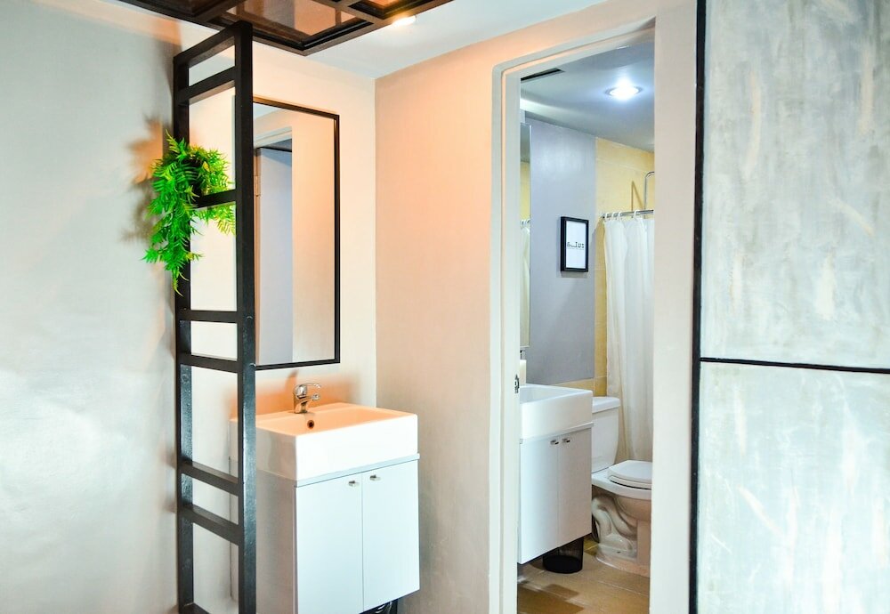 Фото Abraham Manila - Hostel