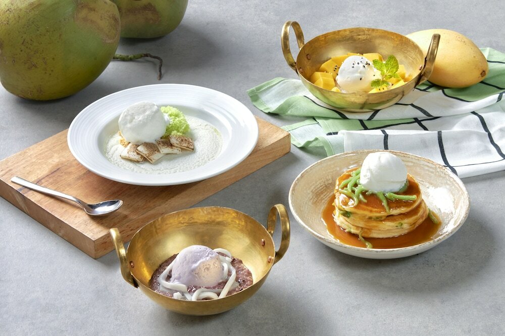 Фото Avani Sukhumvit Bangkok Hotel