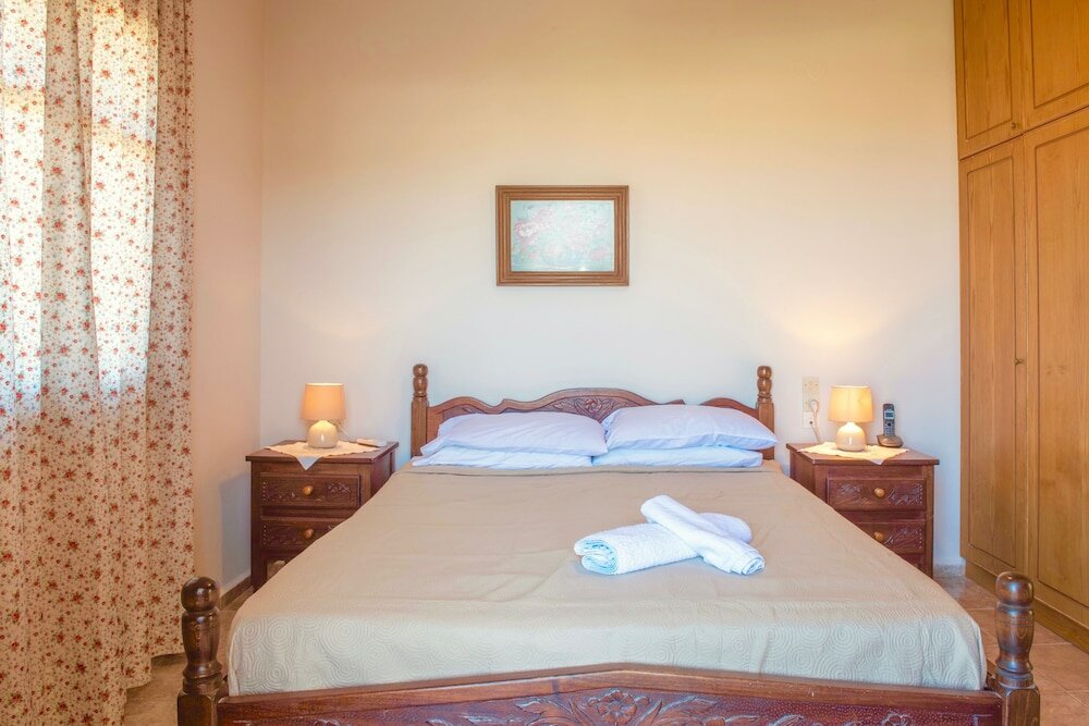 Фото Villa Lygaria