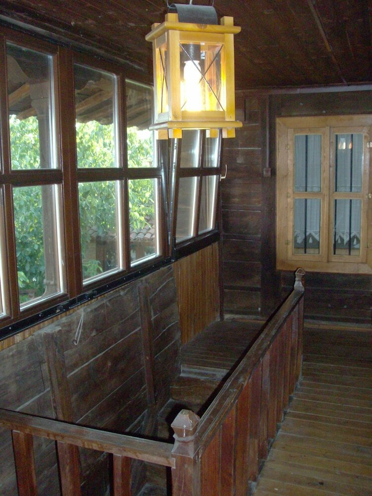 Фото Zarkovata Kashta