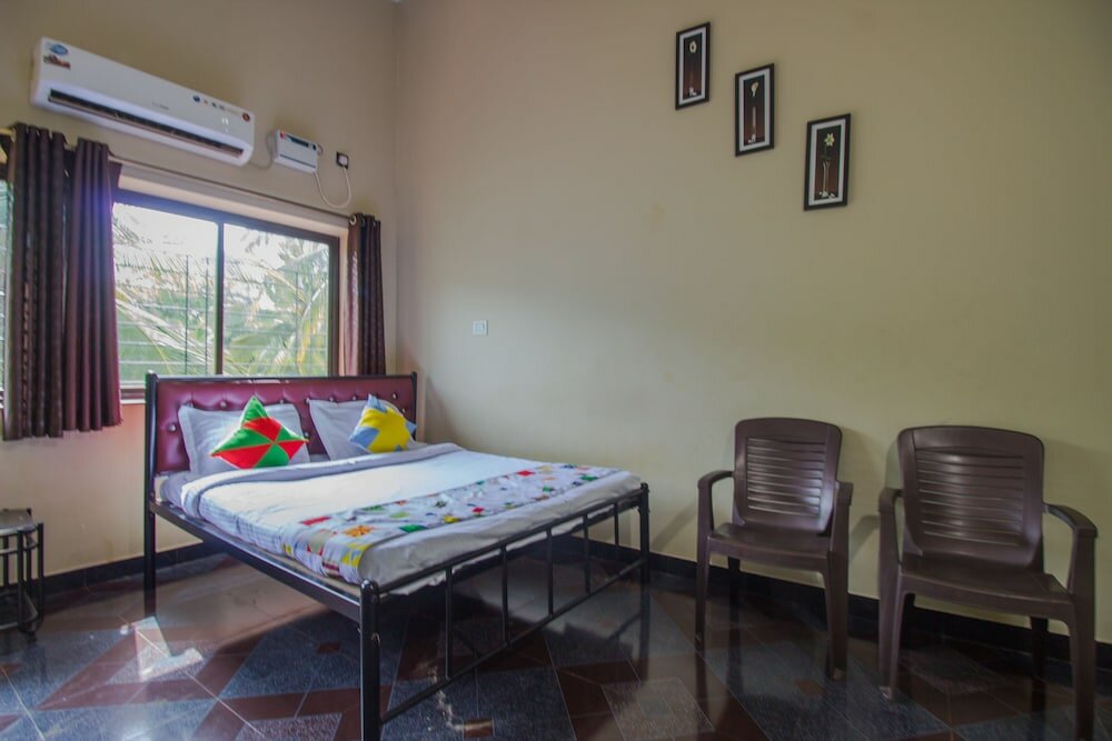 Фото Oyo 15462 Home Nature View Studio Near Anjuna