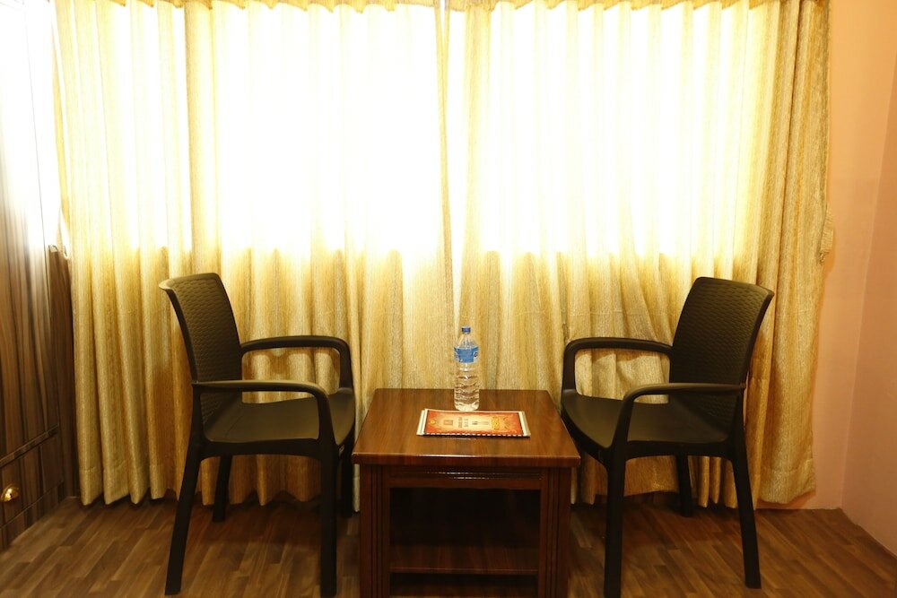 Фото Airport Hotel