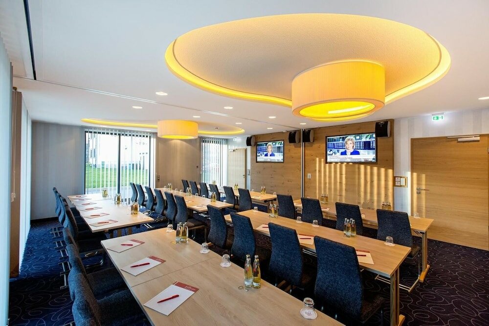 Фото Hotel Hochheide