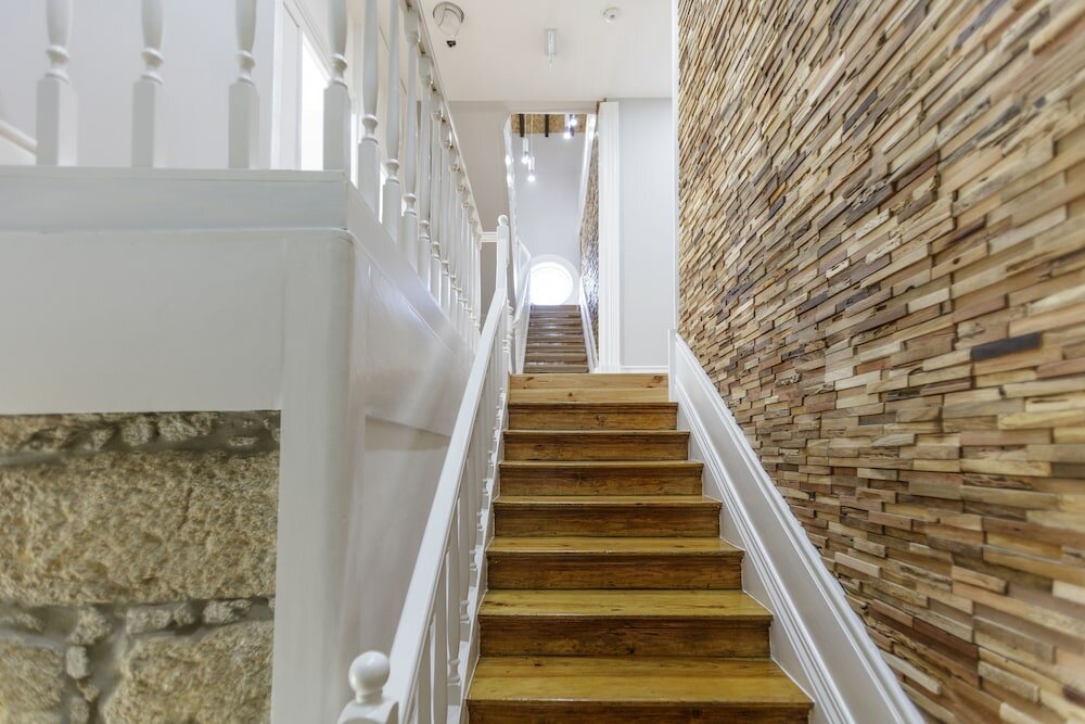 Фото São Francisco Guesthouse