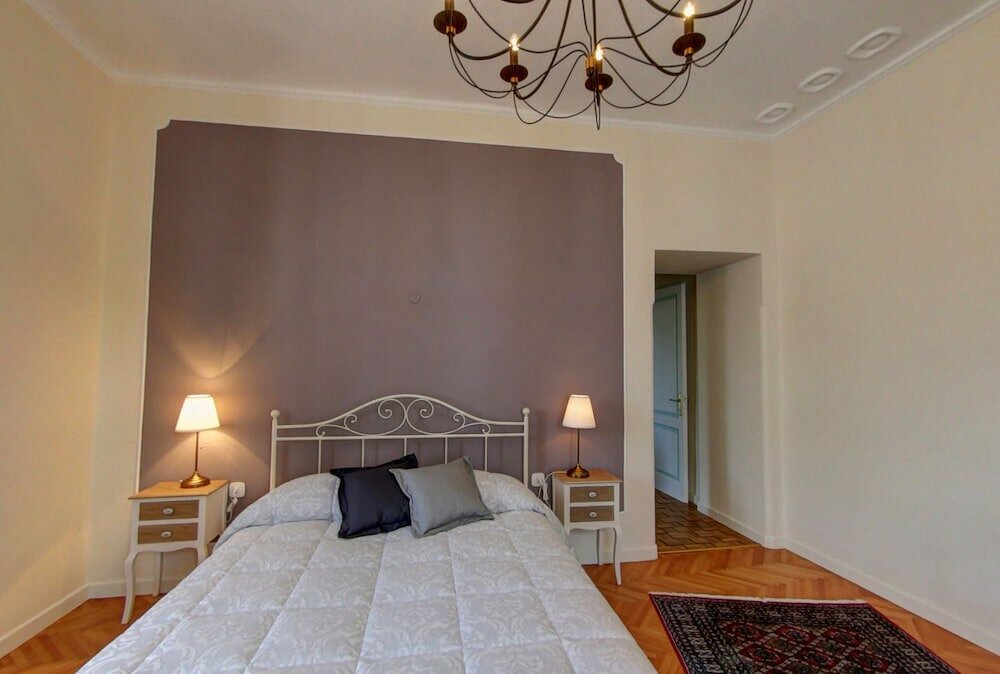 Фото B&b La Contessa