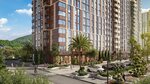 ЖК Светский лес, офис продаж (Tsentralniy Microdistrict, Ordzhonikidze Street, 24) ، مكتب المبيعات