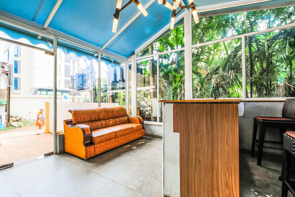 Фото FabHotel Prime Silver Resort