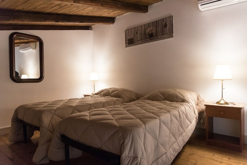 Фото B&b Le Teste di Moro