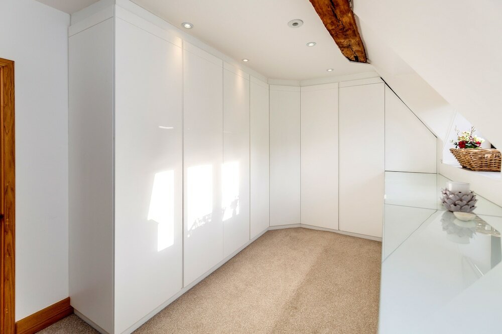 Фото The Tithe Barn