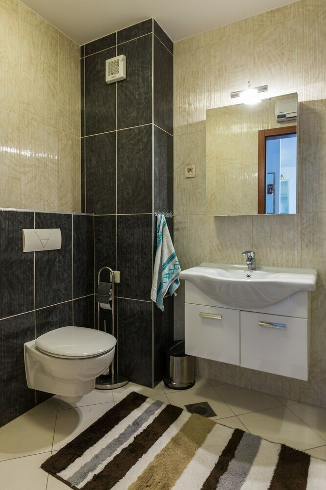 Фото Apartment Blue Eye