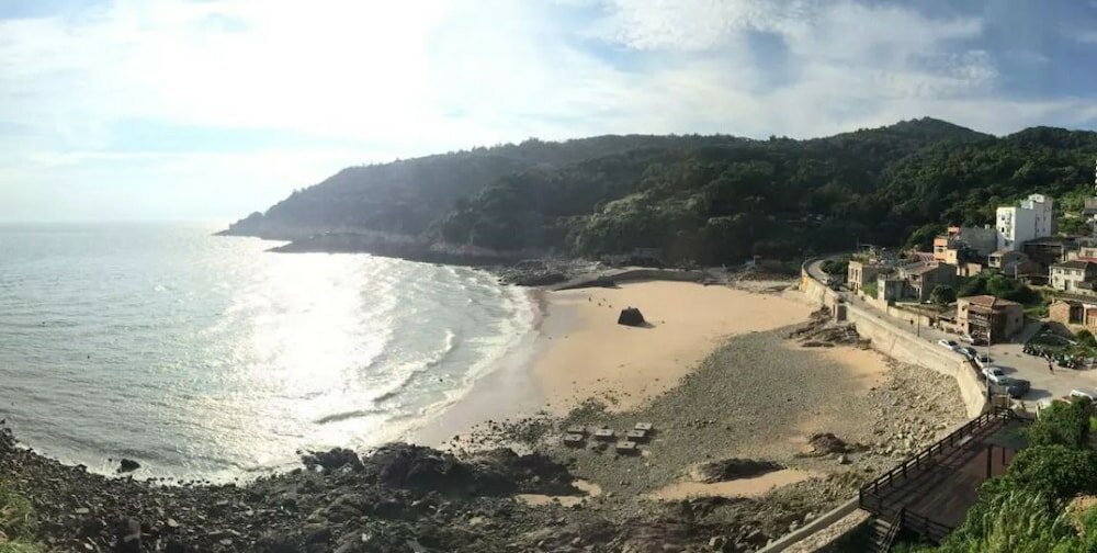 Фото Xiang Ju B&b