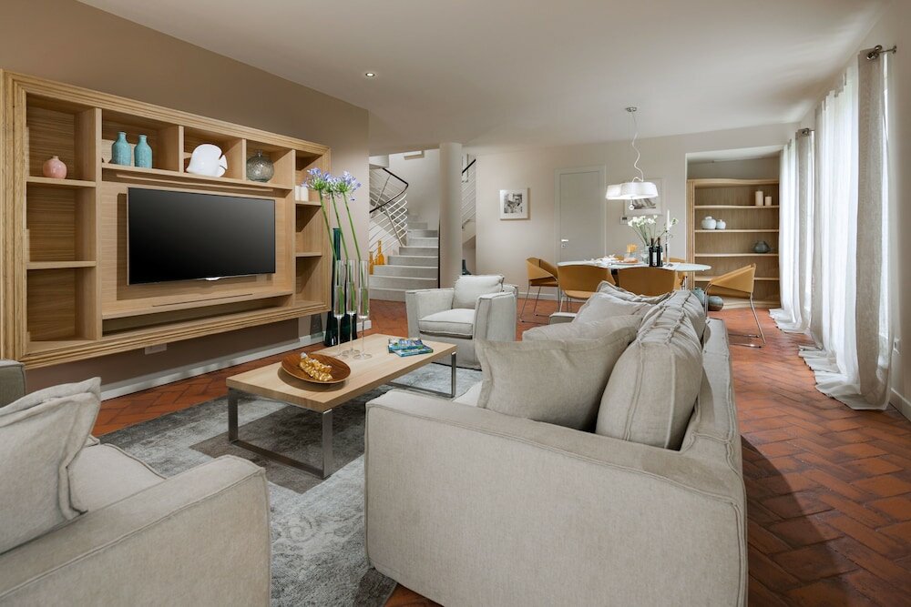 Фото Villa Cipriana