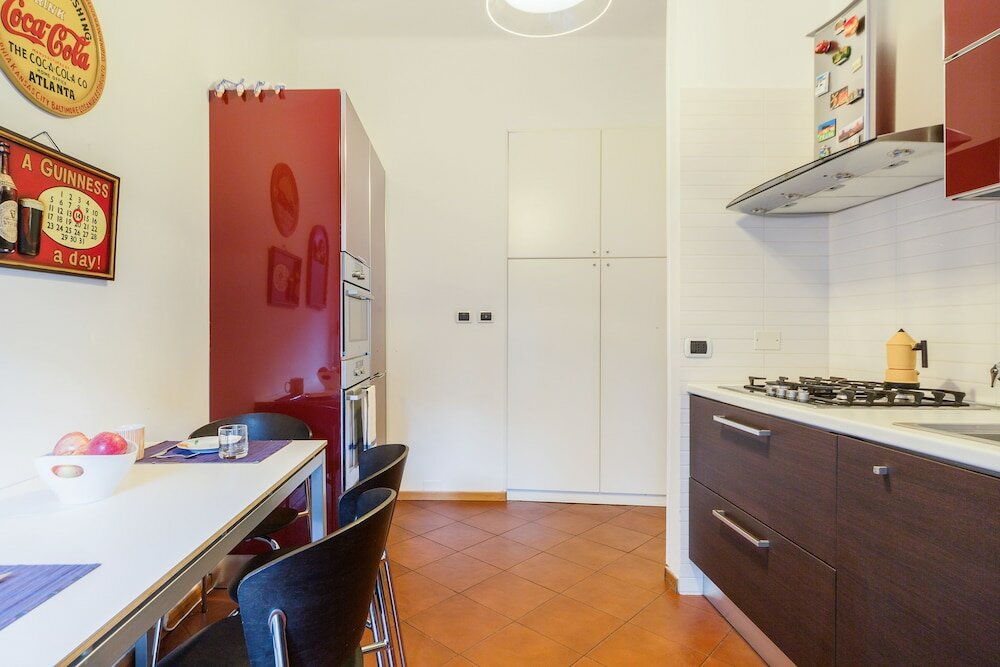 Фото Bologna Garden House