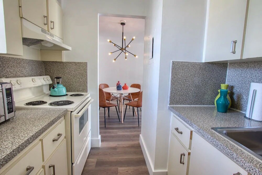 Фото Suites at 23 Palms by RocketSTAY