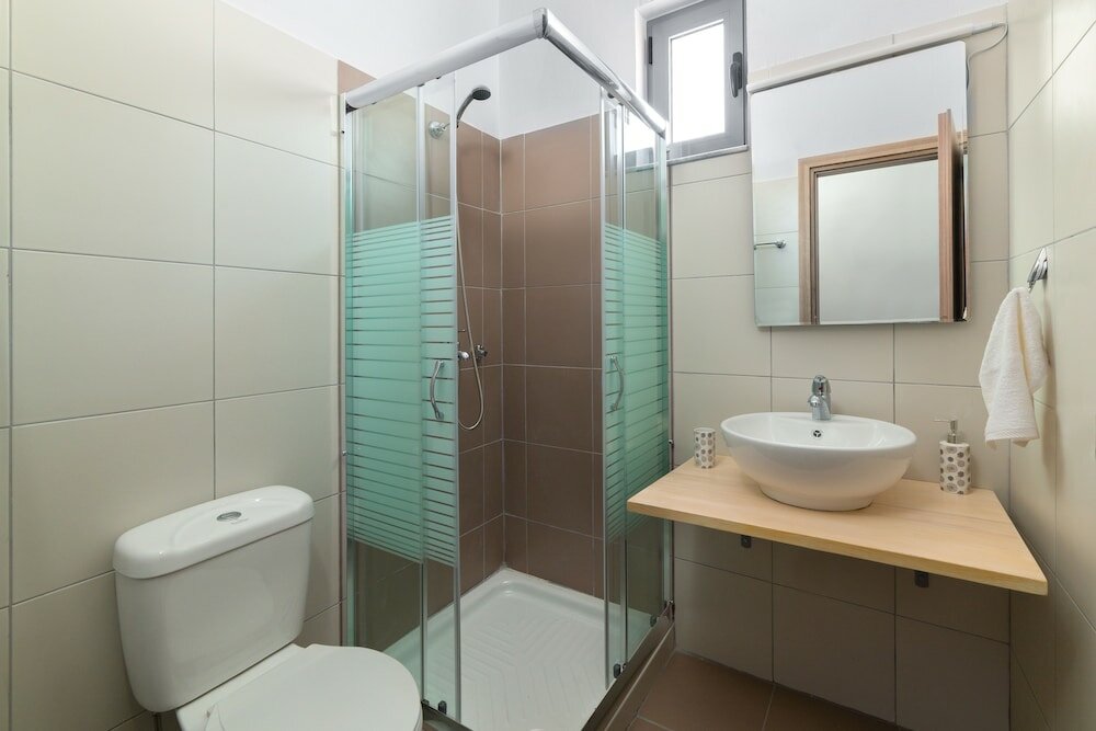 Фото Ble Azzure Apartments