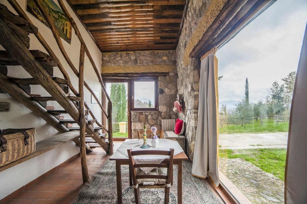 Фото Villa De Luccheri