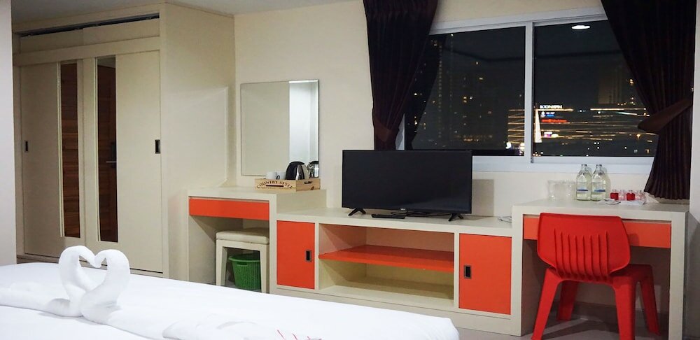 Фото The Cosy River