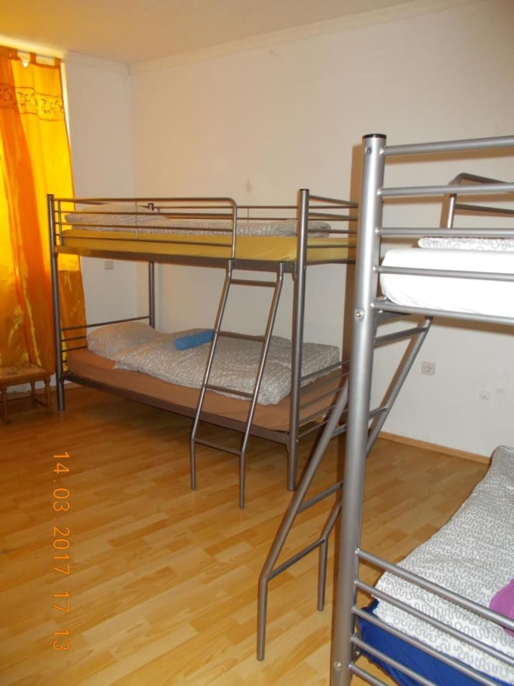 Фото A&s Hostel 9