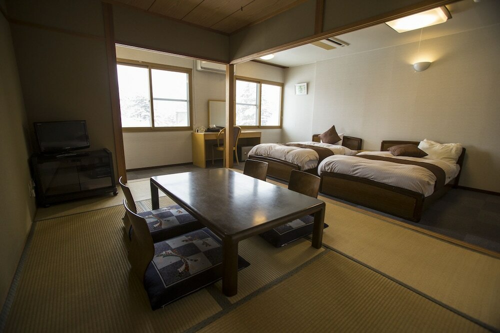 Фото Nomad Hakuba