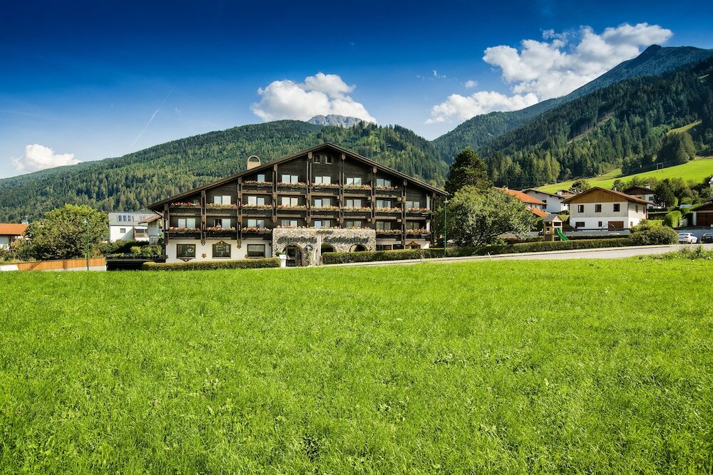 Фото Mondi Hotel Axams