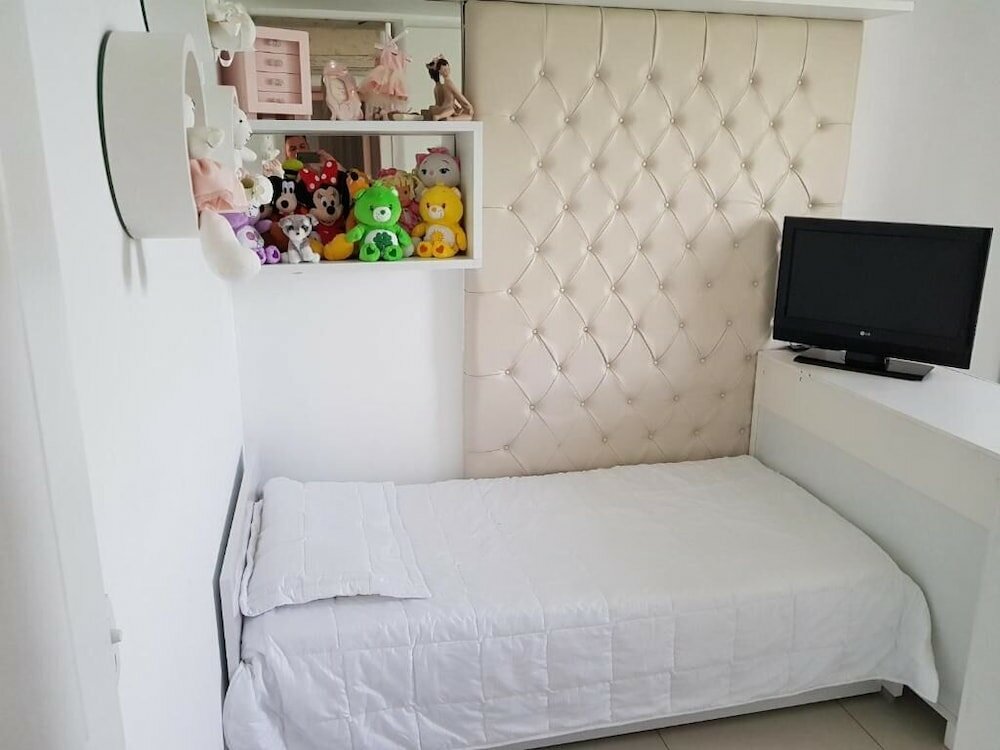 Фото Cobertura Luxo beira mar Boa Viagem