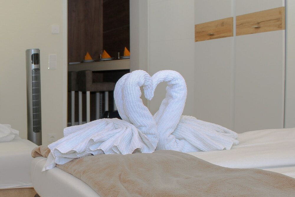 Фото Christiano Apartments