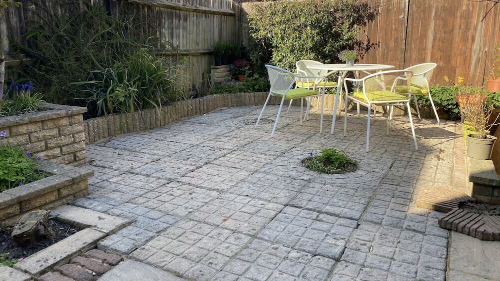 Фото Secret Garden House