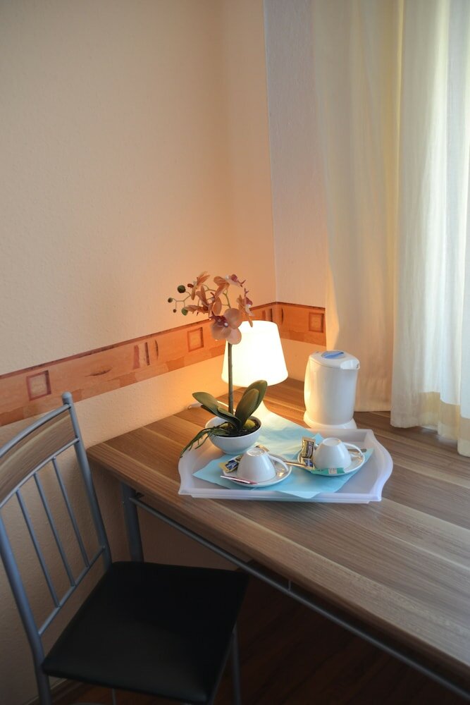 Фото Pension Elli Krossner