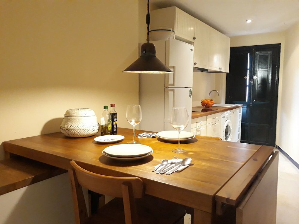 Фото Centrico y Luminoso Apartamento