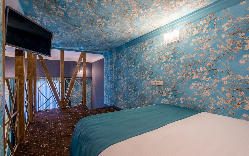 Фото Gladius Inn