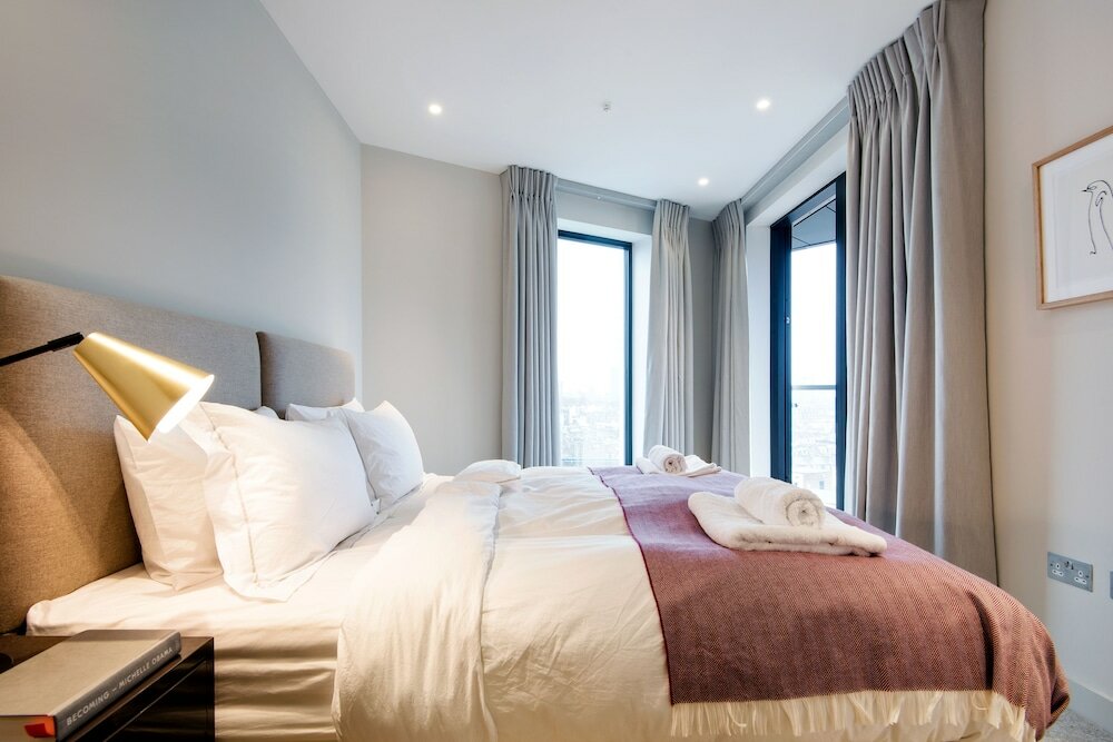 Фото Deluxe Victoria Home close to Buckingham Palace