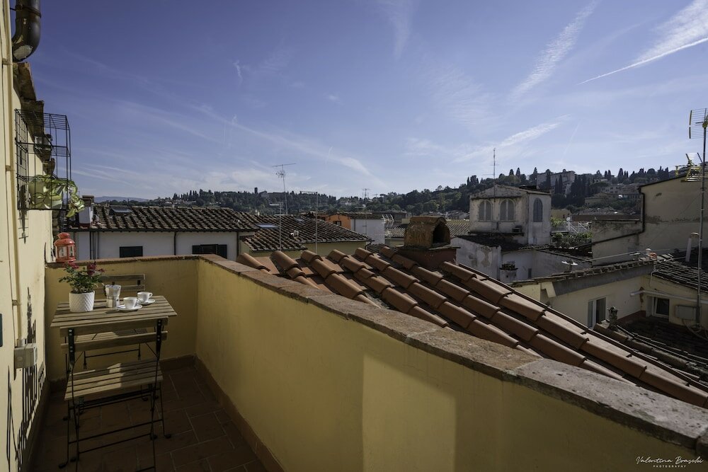 Фото Wine Apartments Florence Moscato