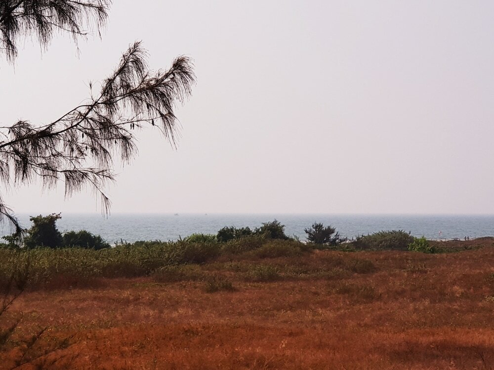 Фото Arabian Sands Beach Resort