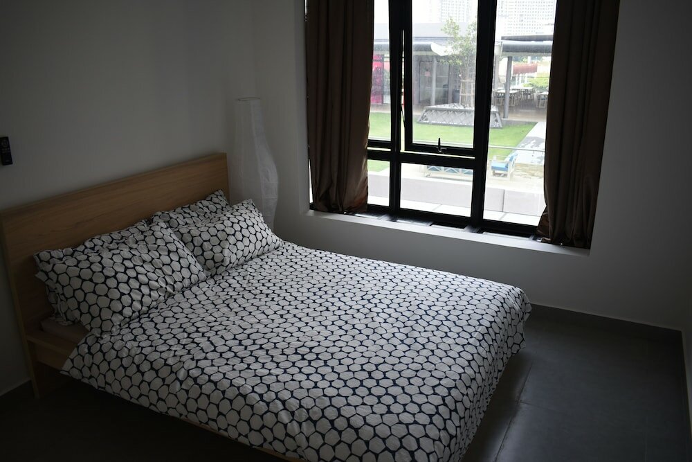 Фото Kanvas Soho Suites