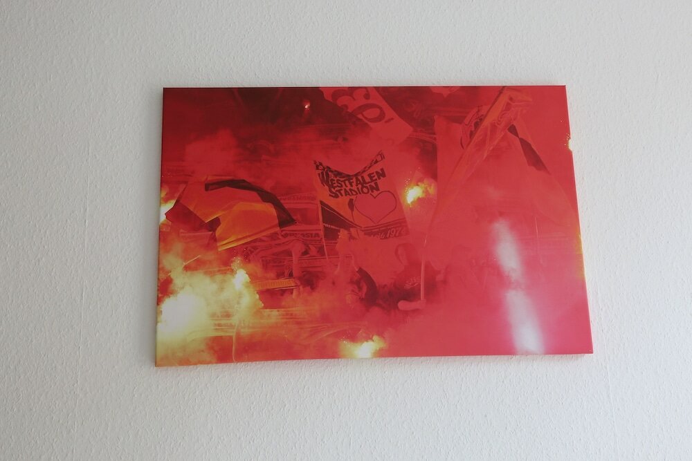 Фото BVB-Gründungshaus