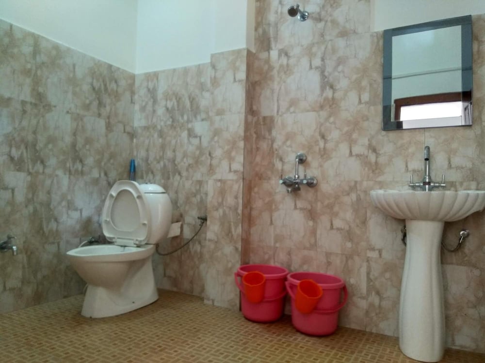 Фото StayApart - Maa Anadmayee Guest House