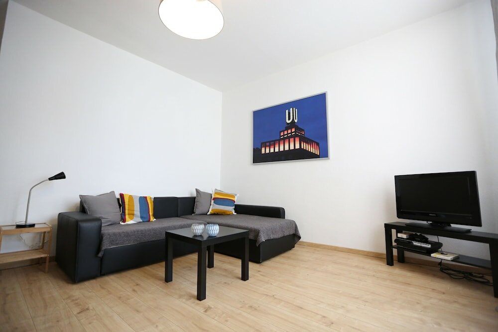 Фото BVB-Gründungshaus