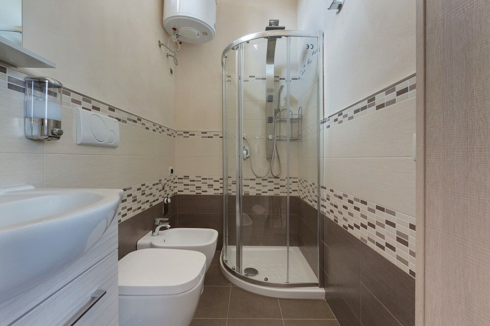 Фото San Pancrazio Suite Apartments