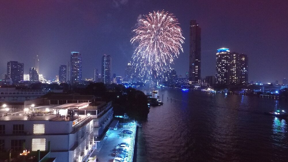 Фото Kowtha Rivertel