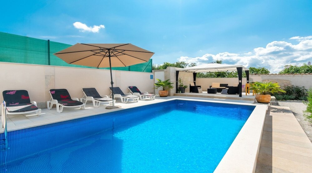 Фото Villa Martin