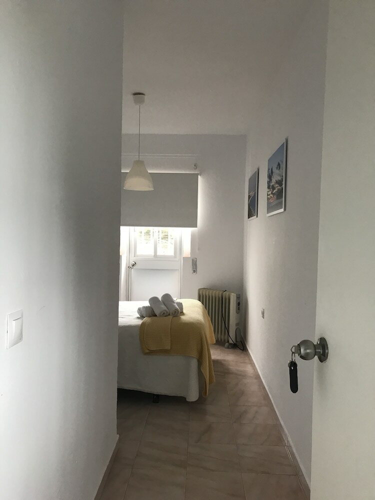 Фото Hostal Restaurante Tarín