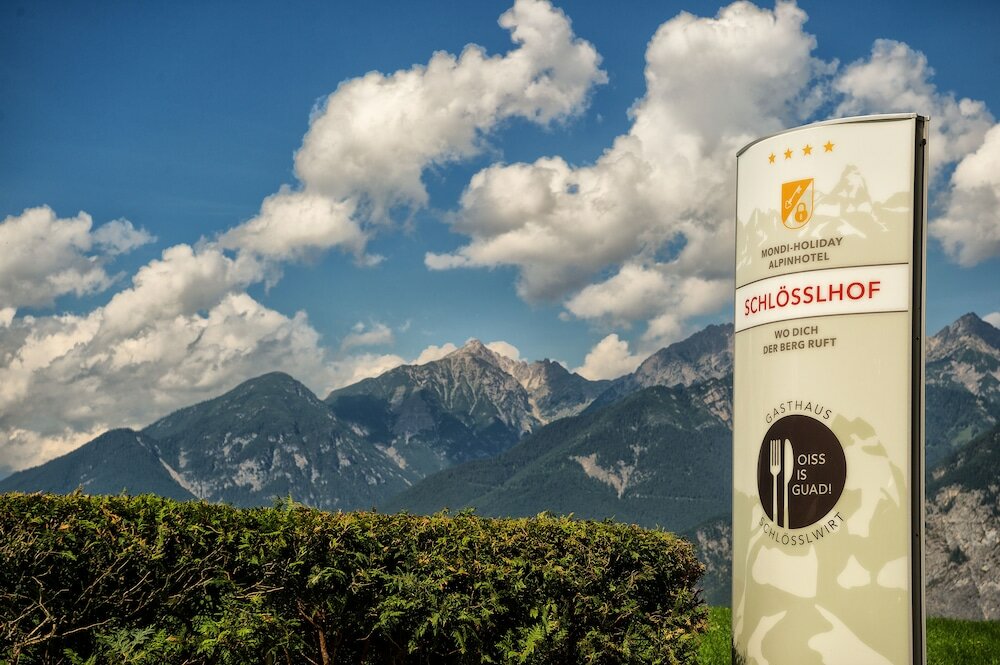 Фото Mondi Hotel Axams