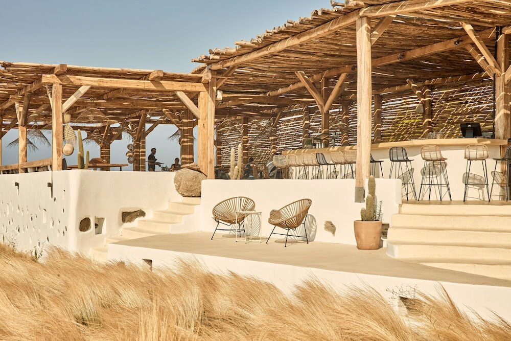 Фото Naxian On The Beach - Adults Only