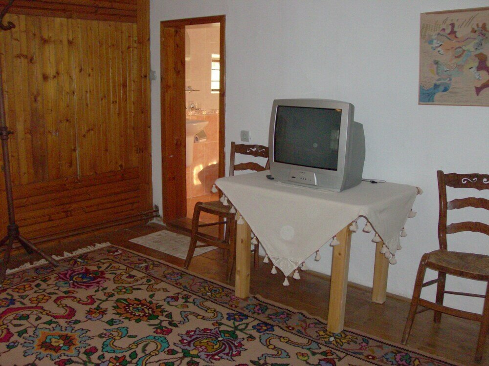 Фото Zarkovata Kashta