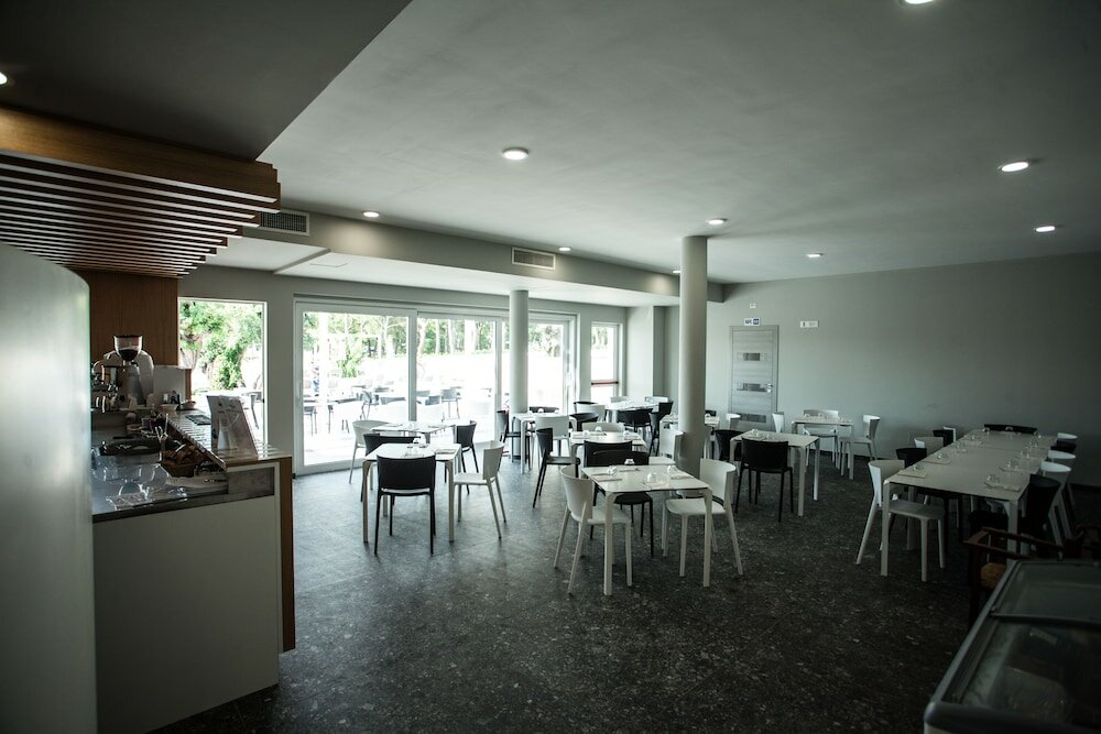 Фото Villaggio Turistico Baia Del Monaco