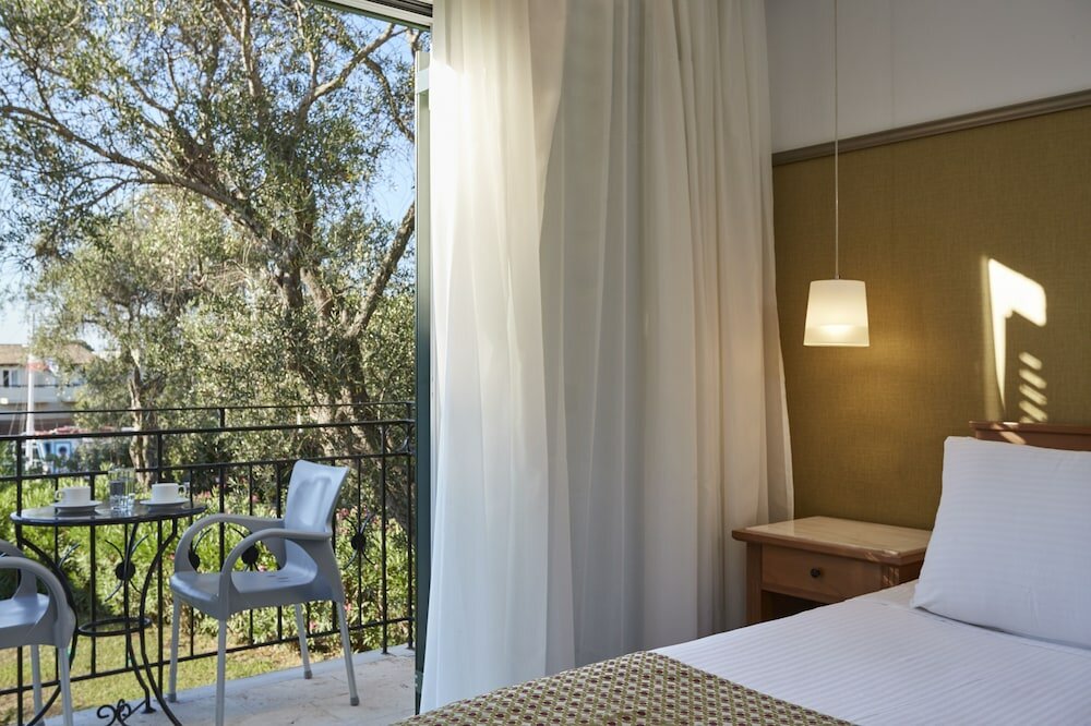 Фото Отель Sentido Apollo Palace